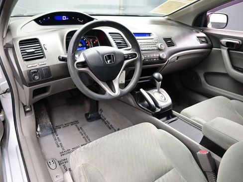 Used 2009 Honda Civic LX image 11