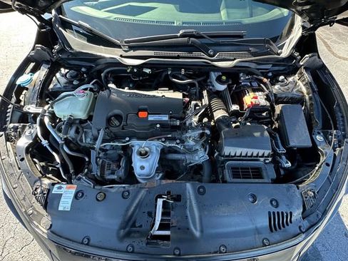Used 2021 Honda Civic Sport image 30
