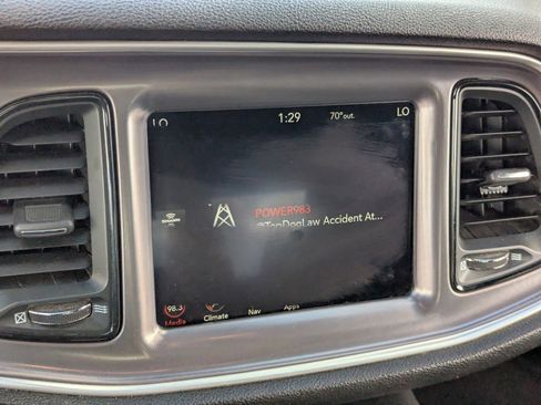 Used 2021 Dodge Challenger R/T w/ Driver Convenience Group image 27