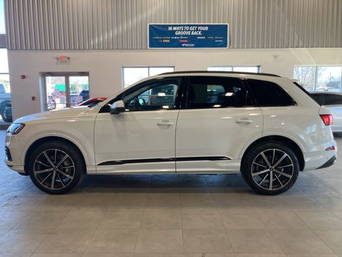 Used 2023 Audi Q7 3.0T Premium Plus image 8