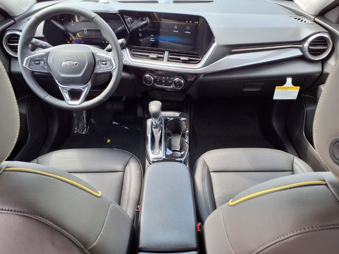 New 2026 Chevrolet Trax ACTIV w/ Driver Confidence Package FWD image 10