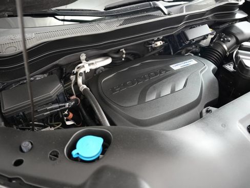 Used 2017 Honda Pilot EX-L image 58