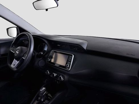 Used 2022 Nissan Kicks S FWD image 25