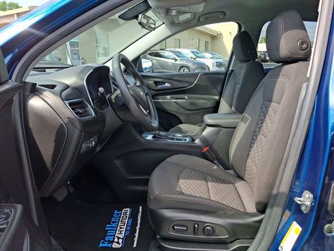 Used 2019 Chevrolet Equinox LT AWD/4WD image 13