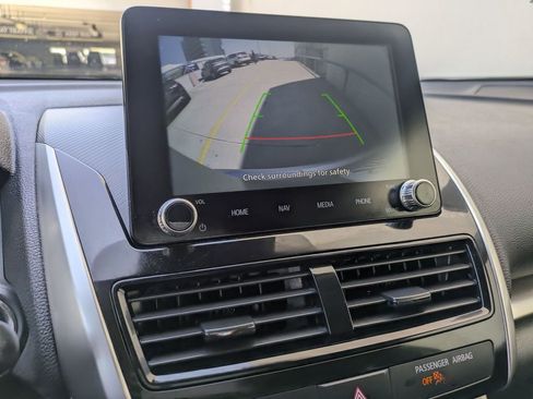 Used 2025 Mitsubishi Eclipse Cross SE AWD/4WD image 30