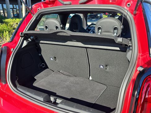 Used 2024 MINI Cooper John Cooper Works image 10