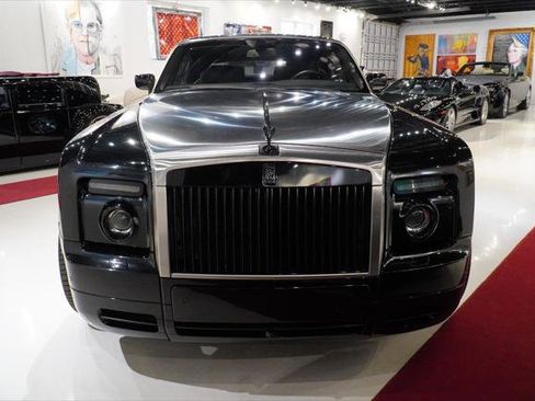 Used 2009 Rolls-Royce Phantom Coupe image 5