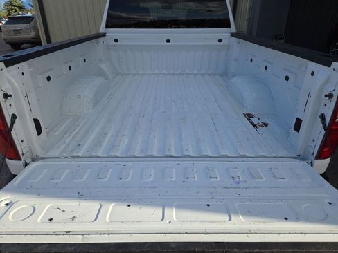 Used 2022 Chevrolet Silverado 2500 LT image 27