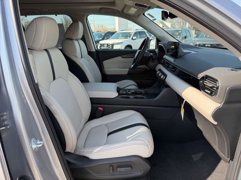 New 2026 Honda Pilot Touring image 18
