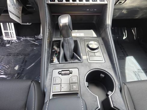 New 2026 Lexus IS 350 F Sport RWD image 25