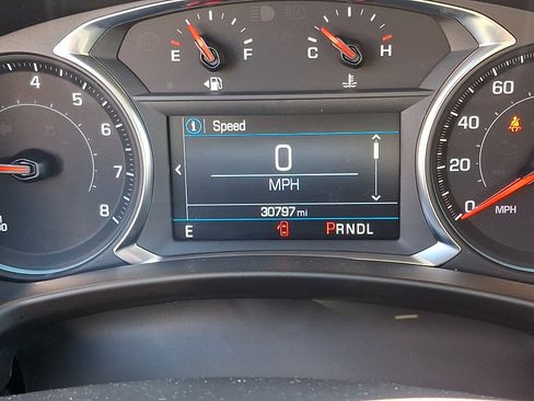 Certified 2023 Chevrolet Equinox LS w/ LS Convenience Package image 24