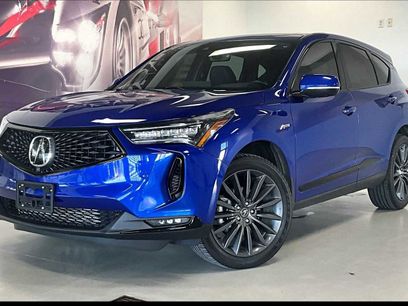 Used 2022 Acura RDX AWD