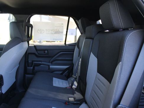 New 2026 Toyota 4Runner 4WD image 46