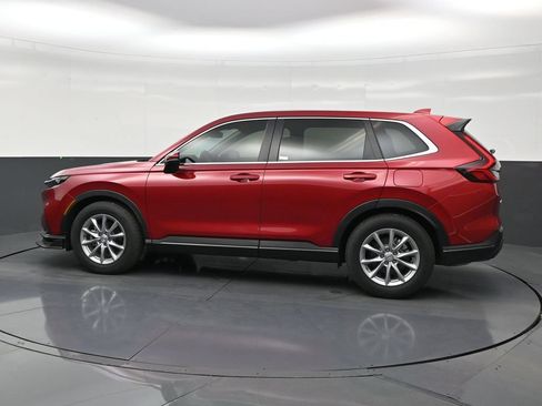 Used 2026 Honda CR-V EX image 2