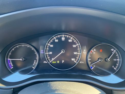 New 2026 MAZDA CX-50 AWD 2.5 Hybrid w/ Weather Package image 19