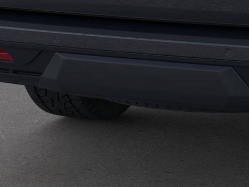 New 2026 Ford Expedition Tremor image 23