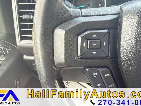 Used 2018 Ford F150 XLT w/ Equipment Group 301A Mid AWD/4WD image 29