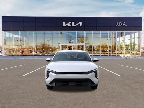 New 2026 Kia K4 FWD image 2