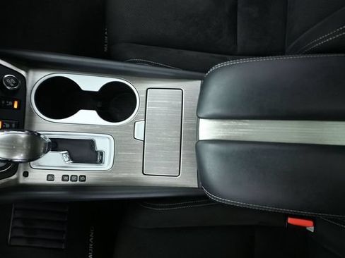 Used 2017 Nissan Murano SV AWD/4WD image 34