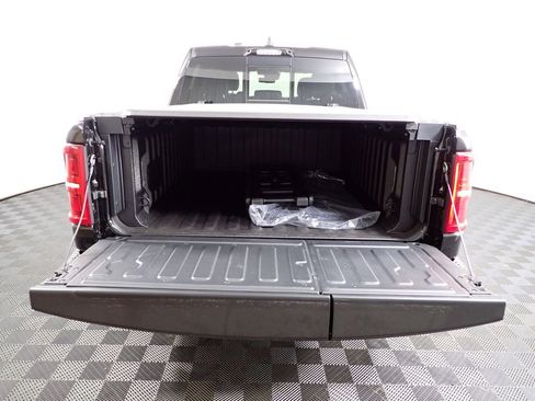 New 2026 RAM 1500 Limited AWD/4WD image 19