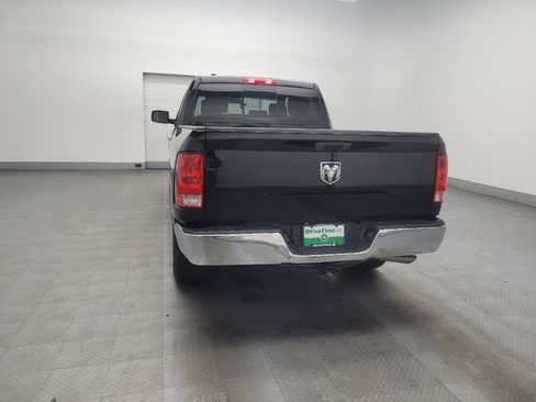 Used 2020 RAM 1500 Classic SLT image 6