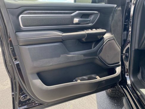 Used 2020 RAM 1500 Big Horn AWD/4WD image 22