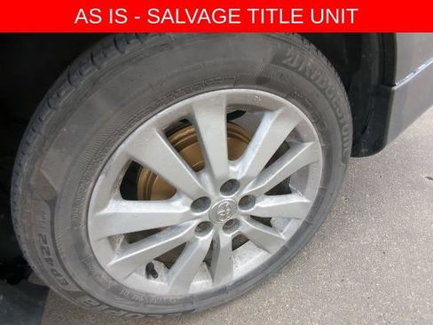 Used 2009 Toyota Corolla FWD image 14