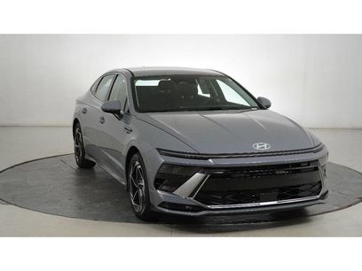 New 2026 Hyundai Sonata SEL