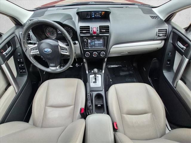 Used 2015 Subaru Forester 2.5i Limited AWD/4WD image 20