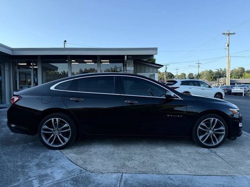 Used 2021 Chevrolet Malibu Premier FWD image 6