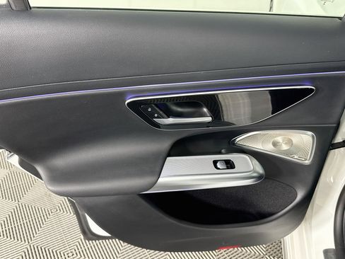 Used 2024 Mercedes-Benz E 350 4MATIC Sedan w/ Winter Package image 23