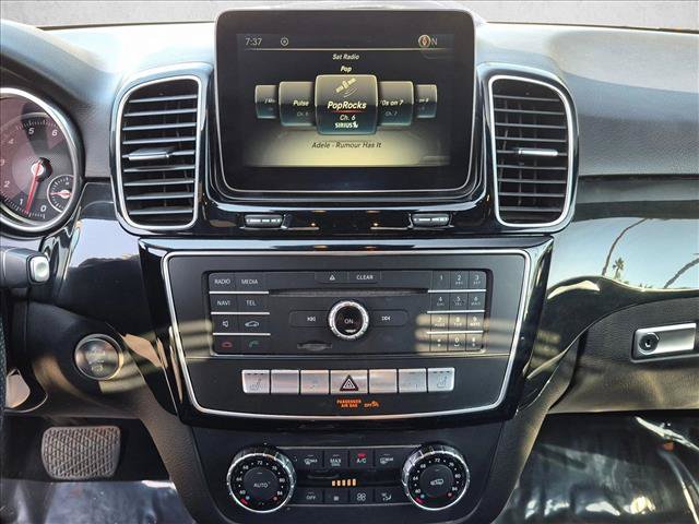 Used 2017 Mercedes-Benz GLE 350 4MATIC image 15
