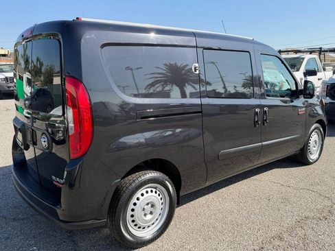 Used 2022 RAM ProMaster City Wagon image 6