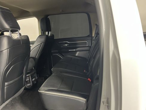 Used 2021 RAM 1500 Laramie image 27