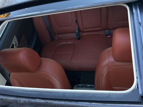 Used 2009 Jaguar XF Supercharged image 26