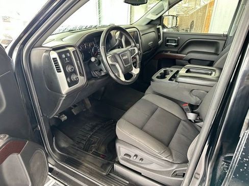 Used 2014 GMC Sierra 1500 SLE image 8