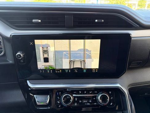 Used 2023 GMC Sierra 1500 Denali AWD/4WD image 63