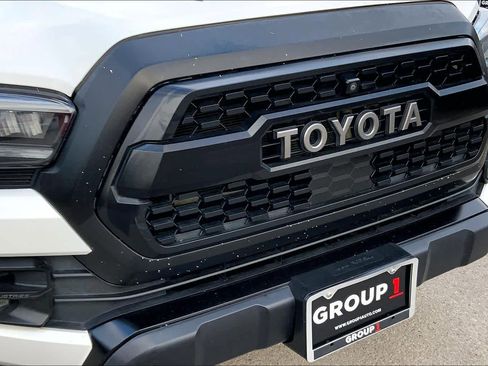 Used 2021 Toyota Tacoma TRD Pro image 30