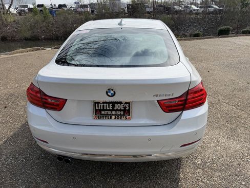 Used 2016 BMW 428i Gran Coupe image 4