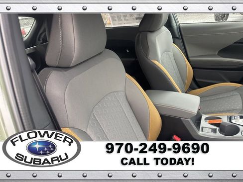 New 2026 Subaru Crosstrek 2.5i Sport image 11