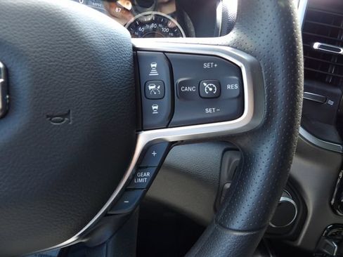 New 2026 RAM 1500 Express AWD/4WD image 14