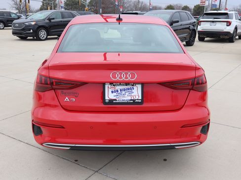 Used 2023 Audi A3 2.0T Premium image 7