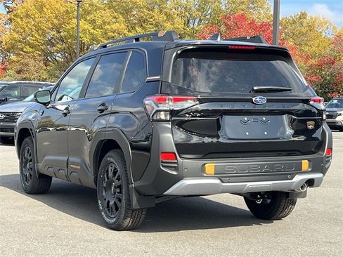 New 2026 Subaru Forester Wilderness image 37