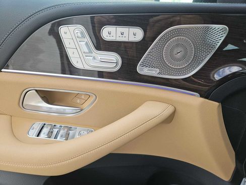 New 2026 Mercedes-Benz GLE 450 4MATIC image 23
