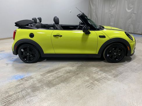 Used 2023 MINI Cooper S image 10