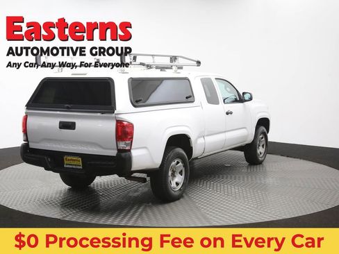 Used 2020 Toyota Tacoma SR RWD image 38