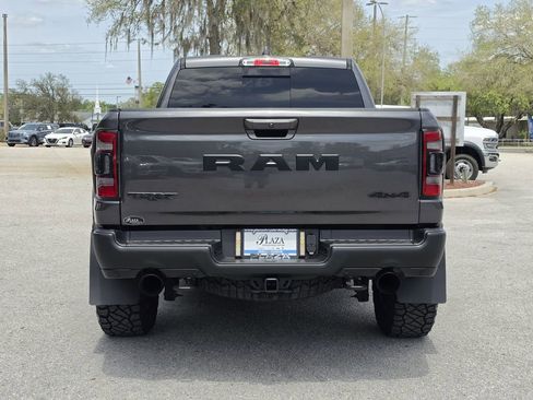 Used 2021 RAM 1500 TRX w/ TRX Level 1 Equipment Group AWD/4WD image 5