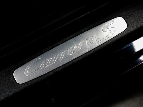 Used 2005 Porsche 911 Carrera S RWD image 64