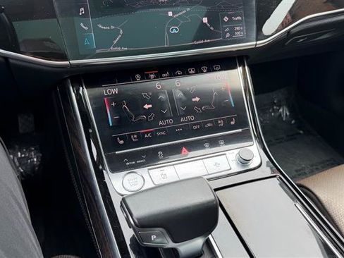 Used 2019 Audi A8 L 3.0T w/ Luxury Package AWD/4WD image 39
