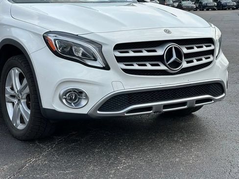 Used 2020 Mercedes-Benz GLA 250 4MATIC image 2